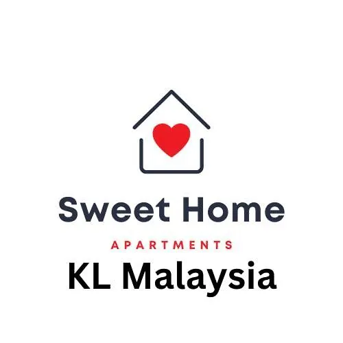 Sweet Home-Casa Residency 2R 2B Kuala Lumpur